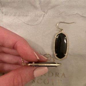 Kendra Scott Jewelry - black kendra scott earrings Kendra Scott Jewelry - black kendra scott earrings